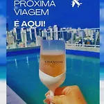 Flat Lindissimo Beira-Mar